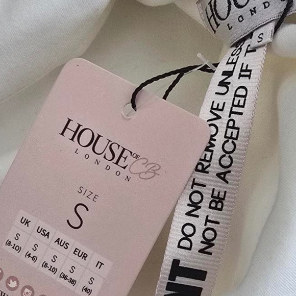 🔥House of London Today Suit *NEW - Picture 7 of 8